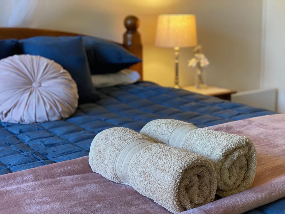 Hotel Seacroft Estate Wongarra Zewnętrze zdjęcie