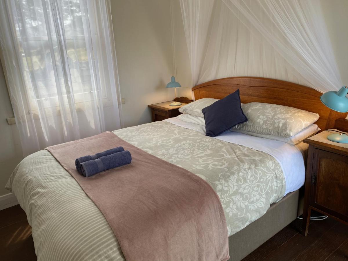 Hotel Seacroft Estate Wongarra Zewnętrze zdjęcie