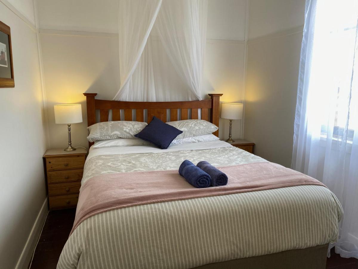 Hotel Seacroft Estate Wongarra Zewnętrze zdjęcie