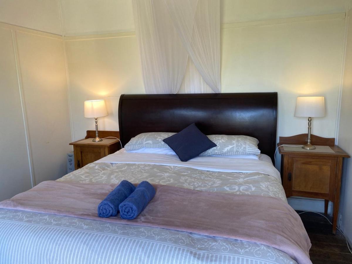 Hotel Seacroft Estate Wongarra Zewnętrze zdjęcie