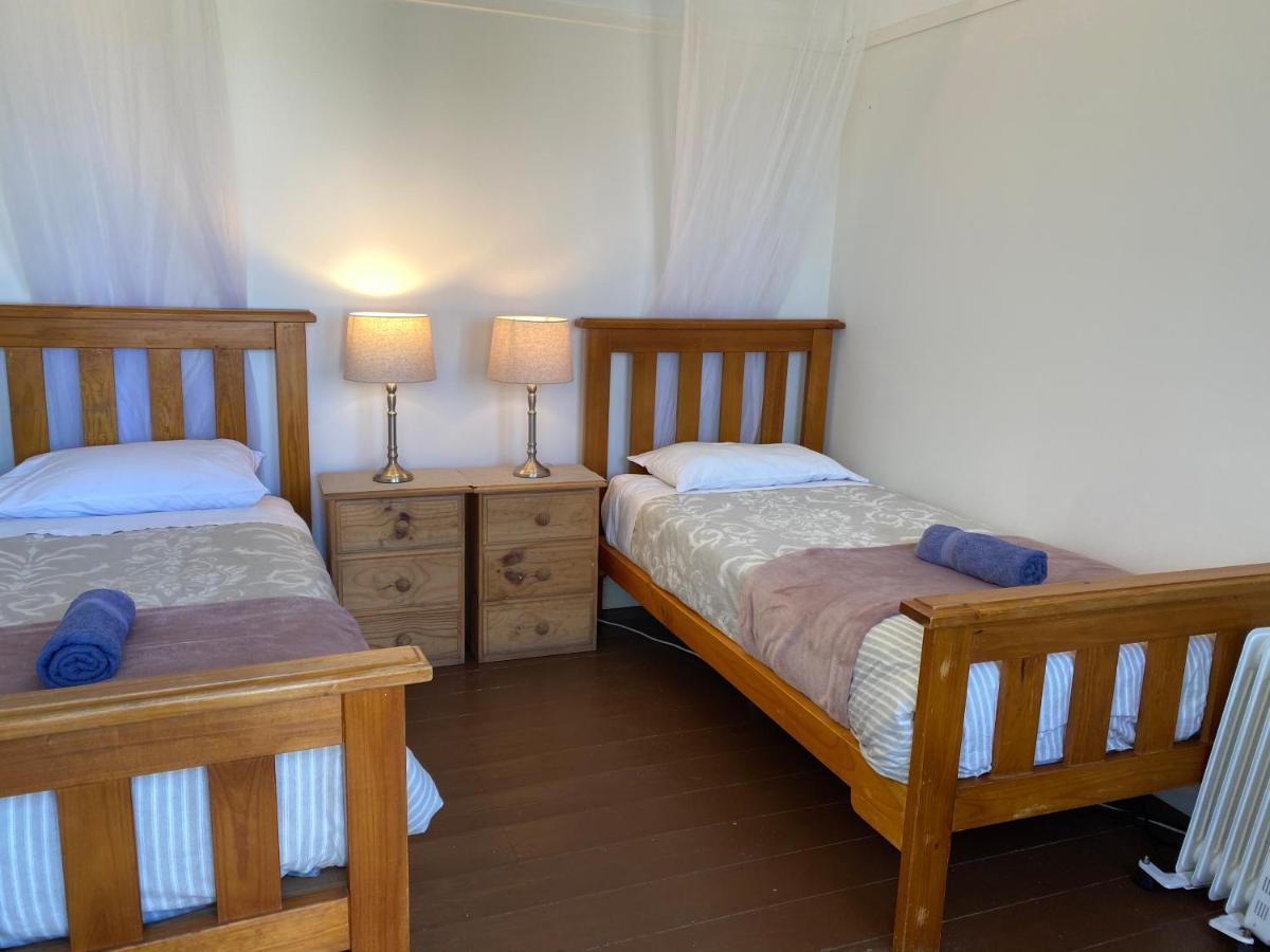 Hotel Seacroft Estate Wongarra Zewnętrze zdjęcie