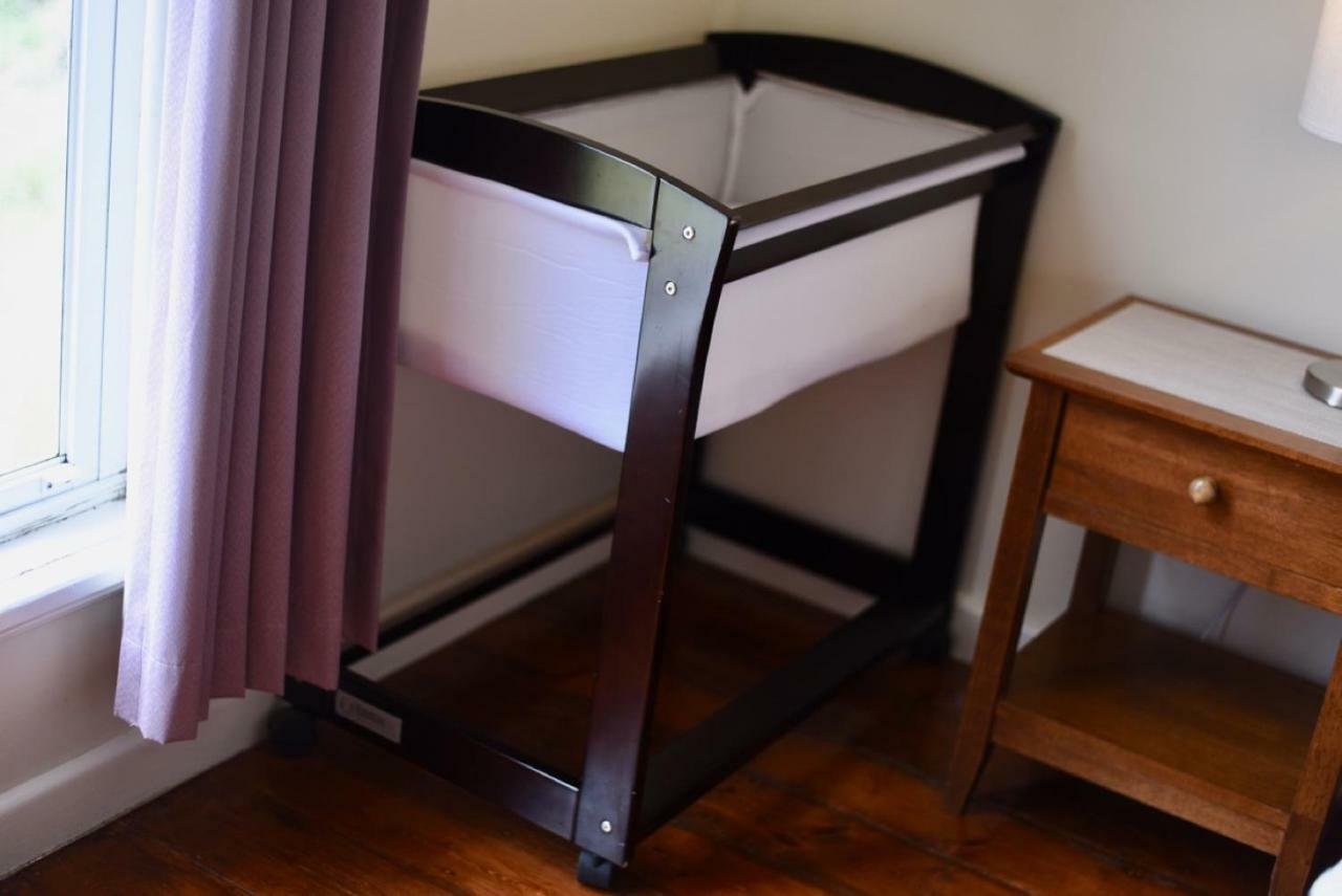 Hotel Seacroft Estate Wongarra Zewnętrze zdjęcie
